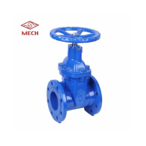 O&SY GATE VALVE