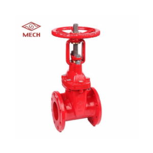 O&SY GATE VALVE