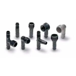 SB Series Spiral Barb Fittings