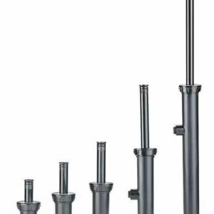 1800 Series Spray Sprinkler Bodies