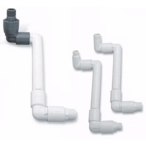TSJ & TSJ-PRS Series Swing Joints